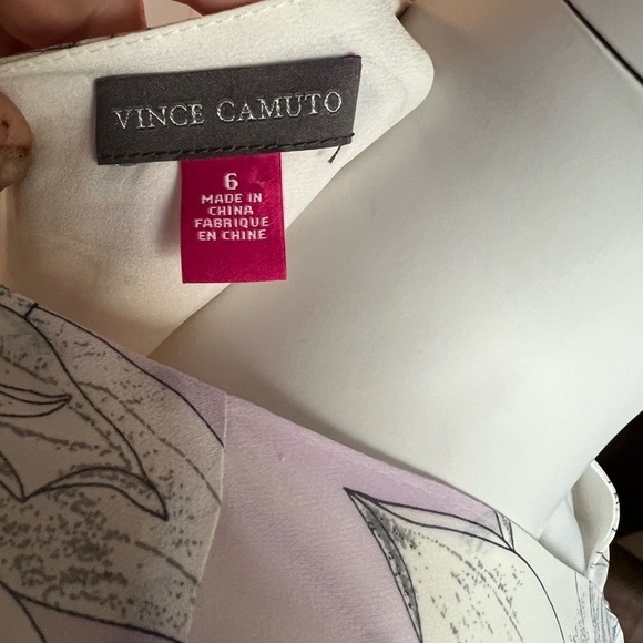 Vince  Comuto - Picture 4 of 5